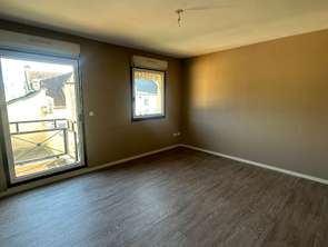 Location Appartement T1Caen