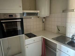 Location appartement 1 pièce