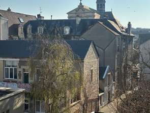 Location Appartement T1Caen