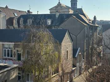 Location appartement 1 pièce Caen 14