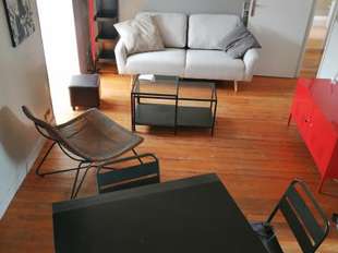 Photo Location appartement Caen
