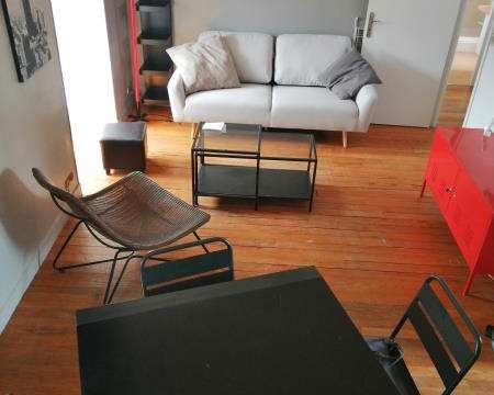 Location appartement 3 pièces Caen 14