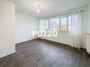 Location Appartement 2 piècesCaen