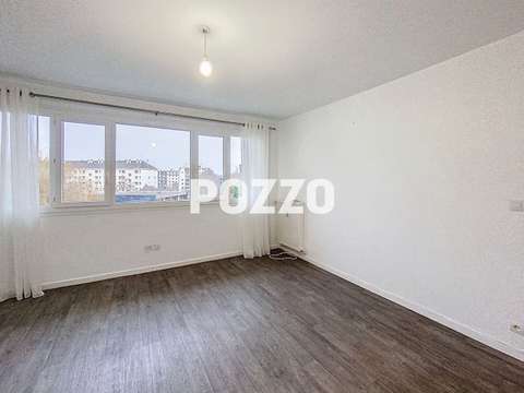 Location appartement 2 pièces
