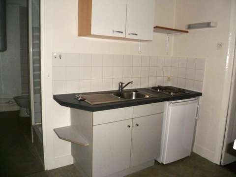 Location appartement 2 pièces