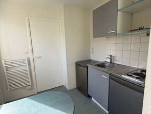 Location Appartement 2 piècesCaen