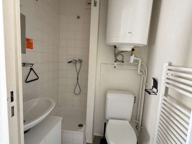 Location appartement 2 pièces