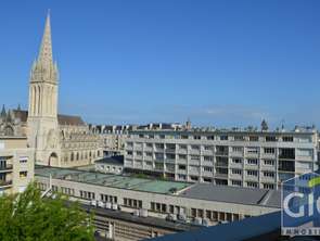 Location StudioCaen