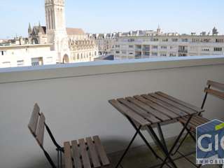 Location Studio 1 pièce