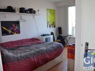 Location Studio 1 pièce