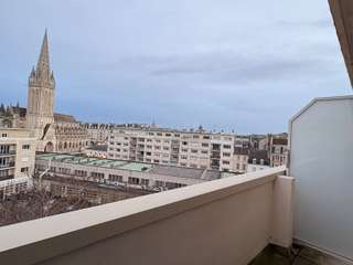 Location Studio 1 pièce