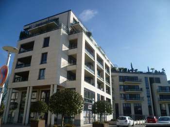 Location Appartement 2 piècesCaen