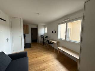Location Studio 1 pièce