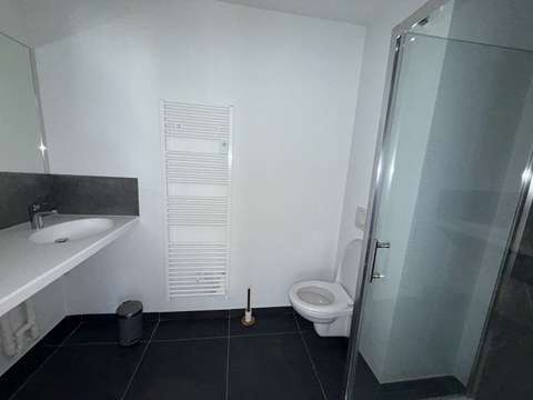 Location Studio 1 pièce