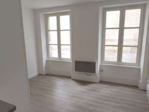 Location Appartement T1Caen