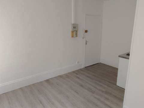 Location appartement 1 pièce