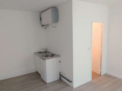 Location appartement 1 pièce