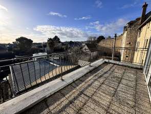 Location Appartement T1Caen