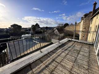Location appartement 1 pièce
