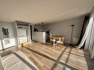 Location appartement 1 pièce