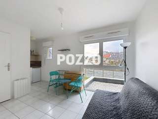 Location Studio 1 pièce