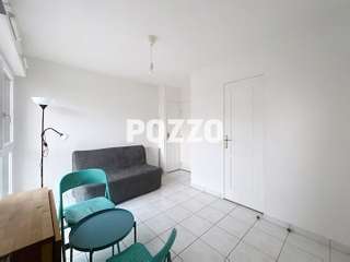 Location Studio 1 pièce