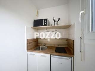 Location Studio 1 pièce