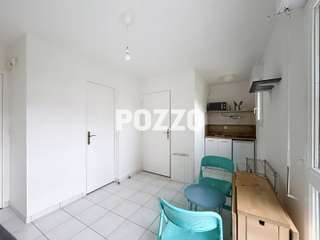 Location Studio 1 pièce