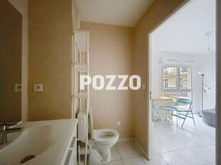 Location Studio 1 pièce
