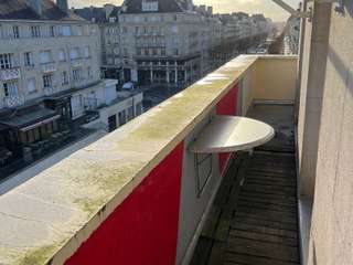 Location appartement 3 pièces