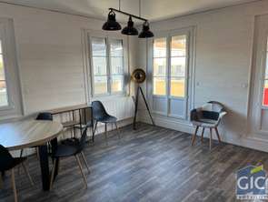 Location Appartement 3 piècesCaen