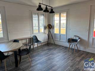 Location appartement 3 pièces