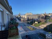 Location appartement 3 pièces