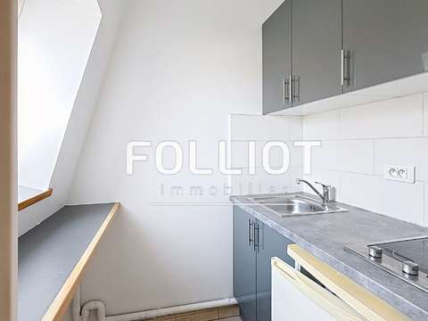 Location appartement 1 pièce