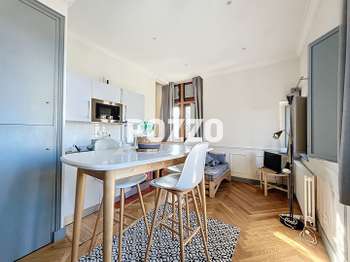 Location Appartement 2 piècesCaen