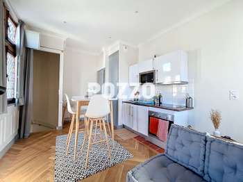 Location appartement 2 pièces