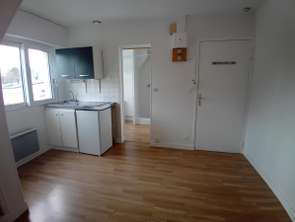 Location Appartement T1Caen
