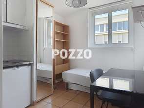 Location Appartement T1Caen