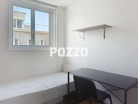 Location appartement 1 pièce