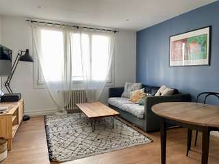 Location appartement 4 pièces
