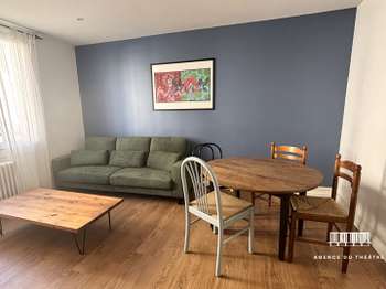 Location Appartement 4 piècesCaen