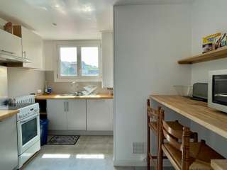 Location appartement 4 pièces