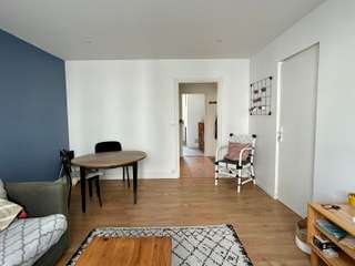 Location appartement 4 pièces