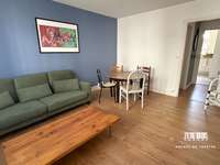 Location appartement 4 pièces