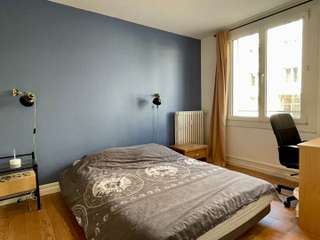 Location appartement 4 pièces