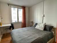 Location appartement 4 pièces