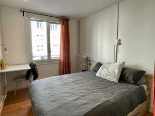 Location appartement 4 pièces