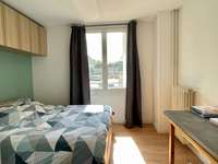 Location appartement 4 pièces