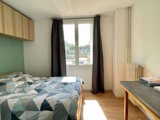 Location appartement 4 pièces