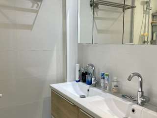Location appartement 4 pièces